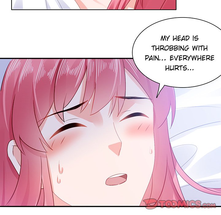 A Marriage for Sale Chapter 24 image 33