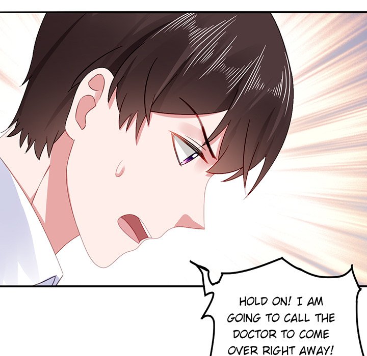 A Marriage for Sale Chapter 24 image 36