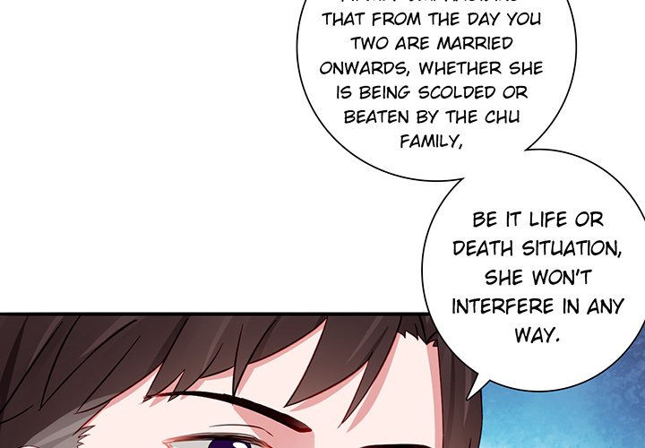 A Marriage for Sale Chapter 24 image 3