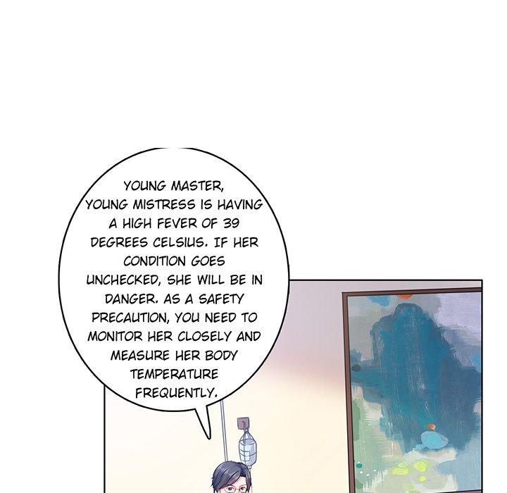 A Marriage for Sale Chapter 24 image 39