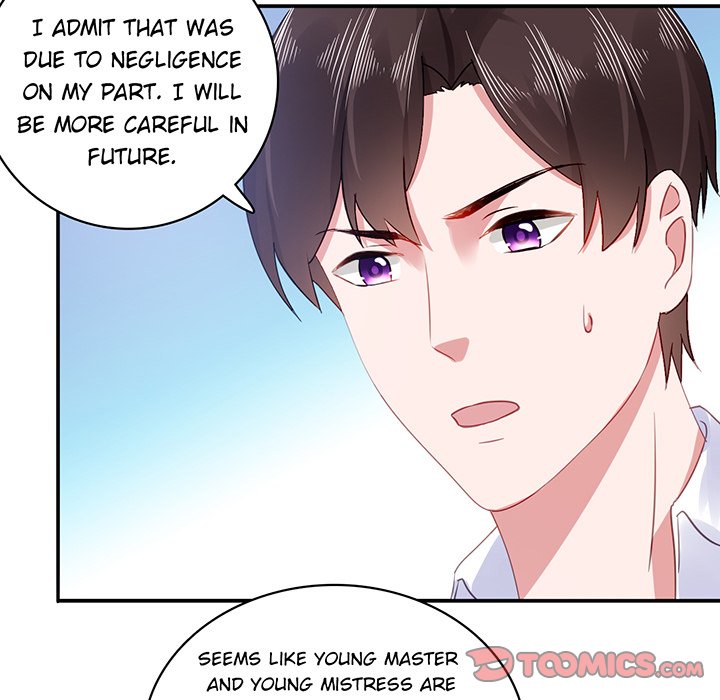 A Marriage for Sale Chapter 24 image 41