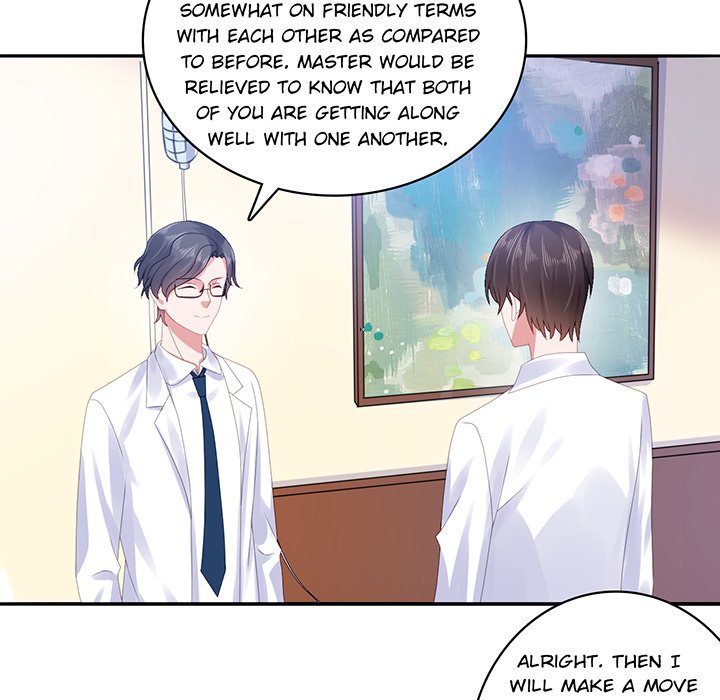 A Marriage for Sale Chapter 24 image 42