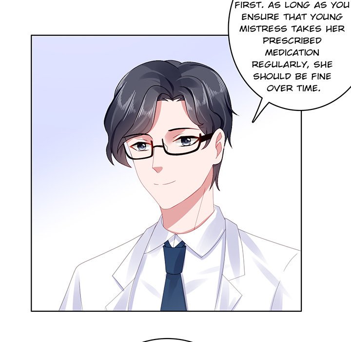 A Marriage for Sale Chapter 24 image 43