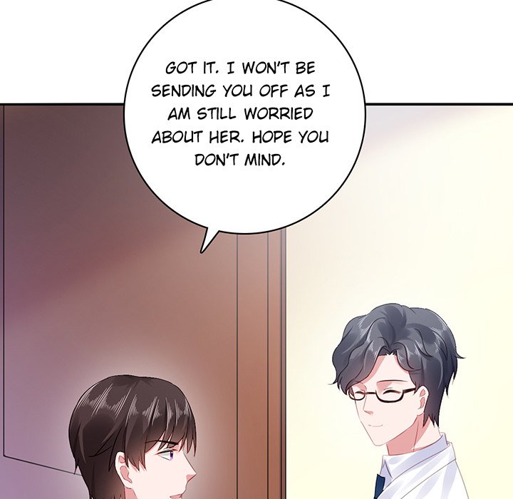 A Marriage for Sale Chapter 24 image 44