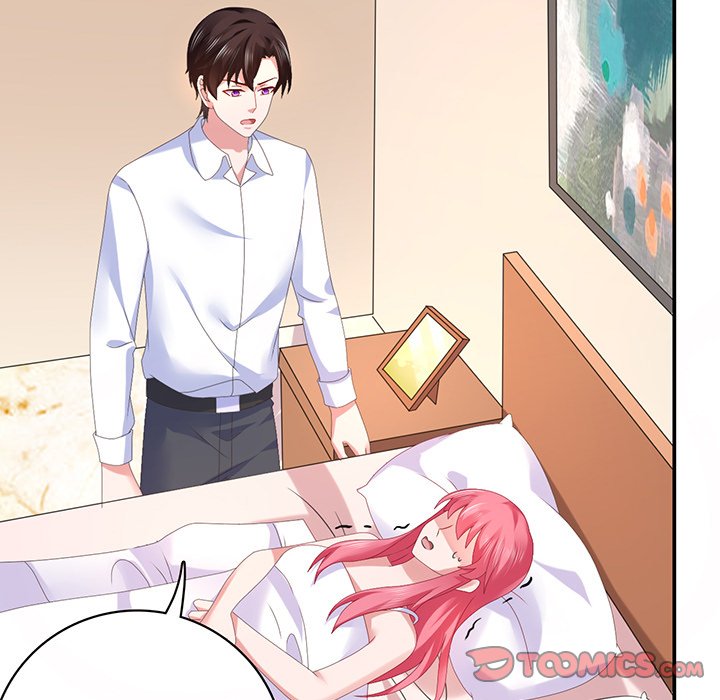 A Marriage for Sale Chapter 24 image 49