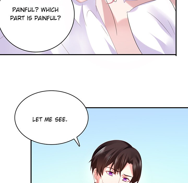 A Marriage for Sale Chapter 24 image 50