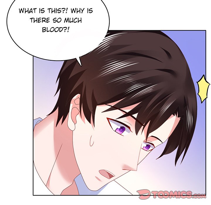 A Marriage for Sale Chapter 24 image 53