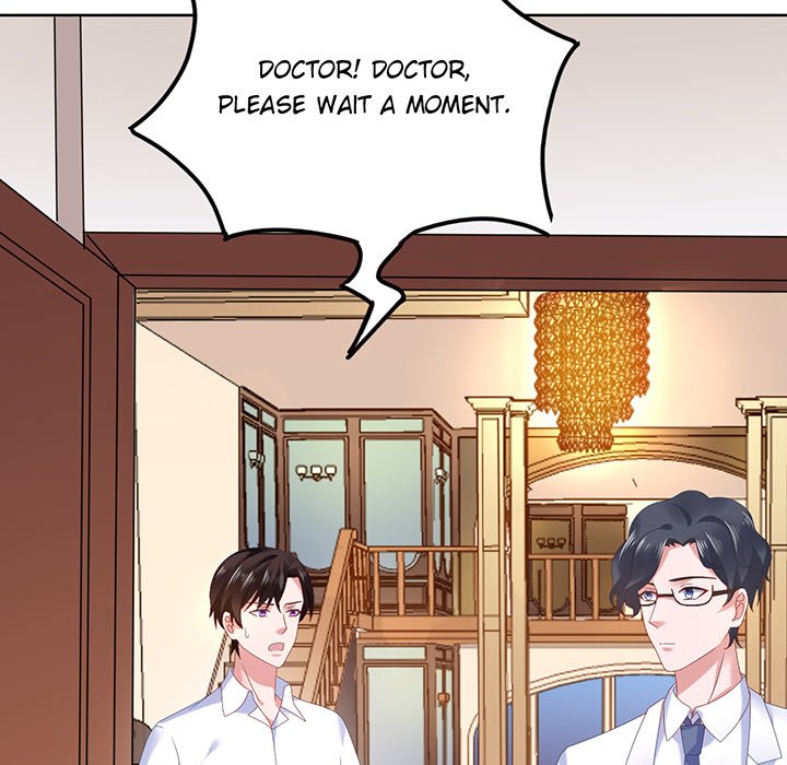 A Marriage for Sale Chapter 24 image 55