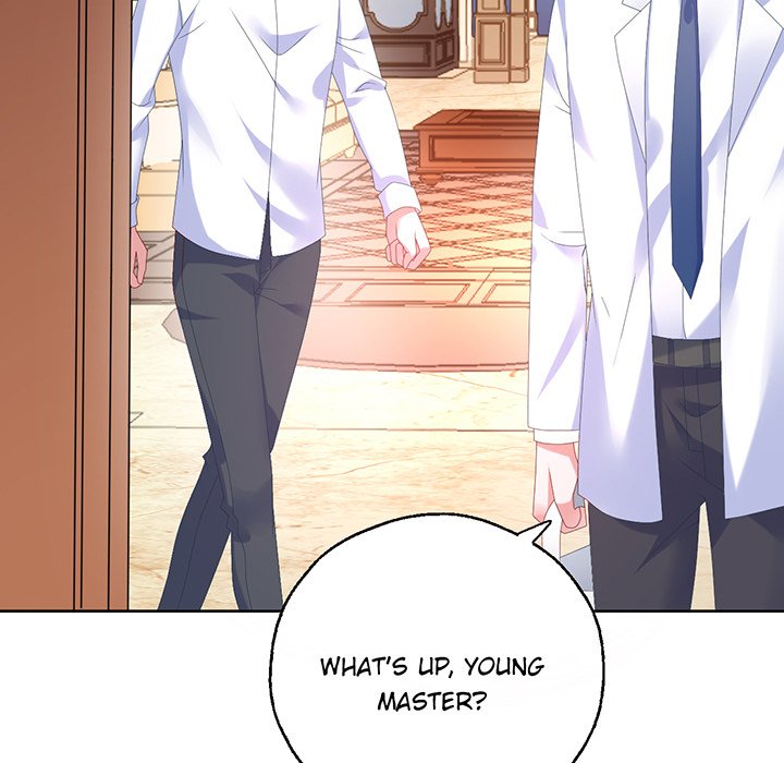 A Marriage for Sale Chapter 24 image 56