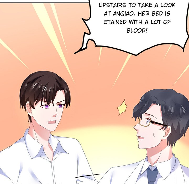 A Marriage for Sale Chapter 24 image 58