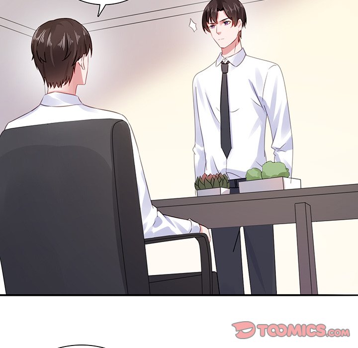 A Marriage for Sale Chapter 24 image 5