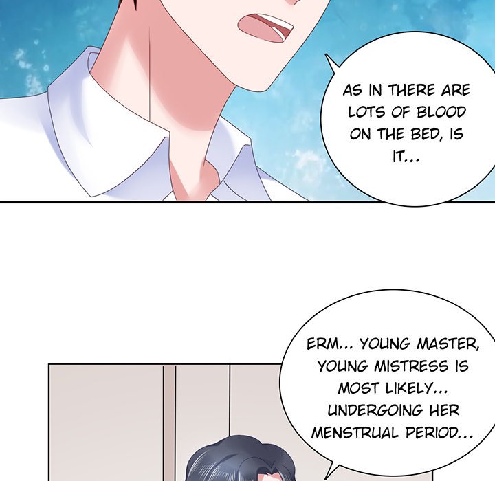 A Marriage for Sale Chapter 24 image 63