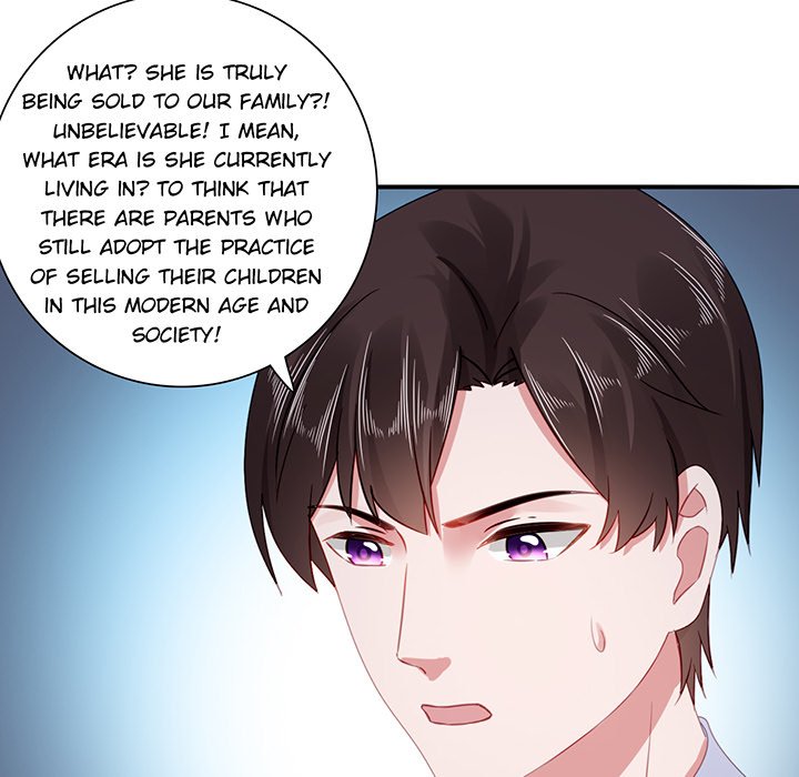 A Marriage for Sale Chapter 24 image 6