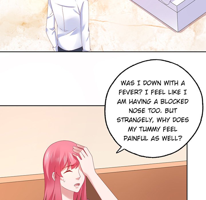 A Marriage for Sale Chapter 24 image 72