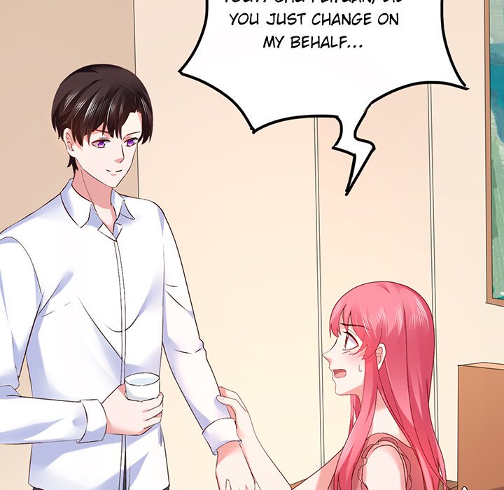 A Marriage for Sale Chapter 24 image 75
