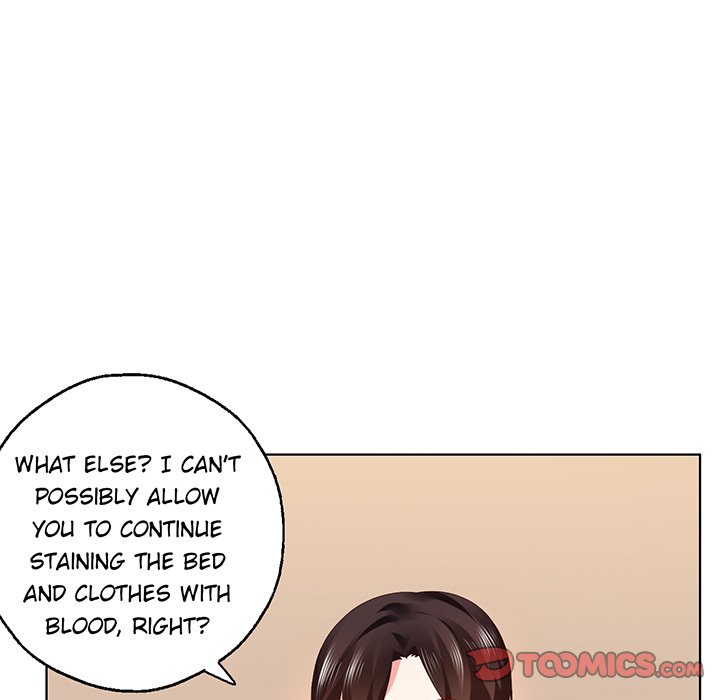 A Marriage for Sale Chapter 24 image 77