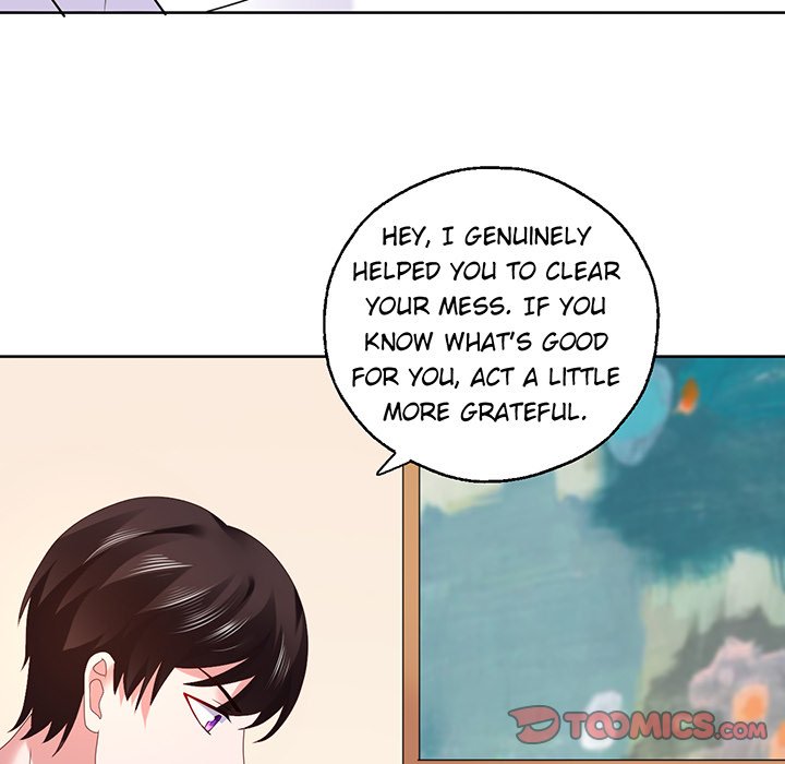 A Marriage for Sale Chapter 24 image 81