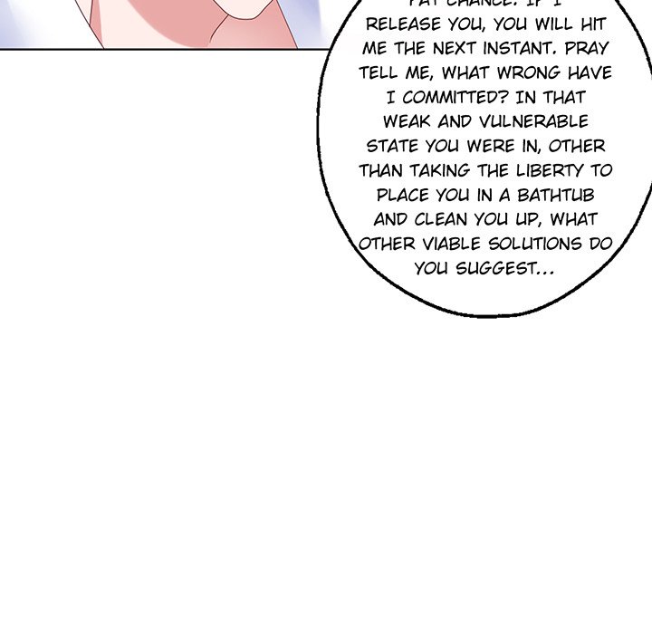 A Marriage for Sale Chapter 24 image 84