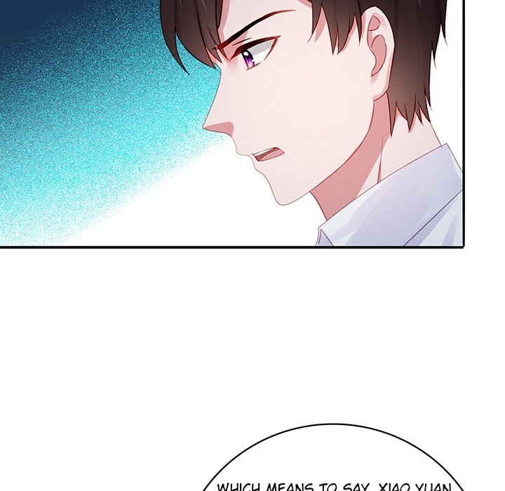 A Marriage for Sale Chapter 24 image 8