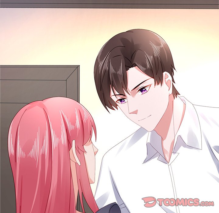 A Marriage for Sale Chapter 25 image 9