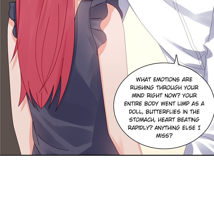 A Marriage for Sale Chapter 25 image 10