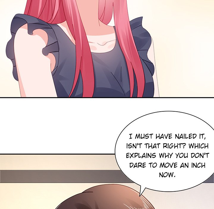 A Marriage for Sale Chapter 25 image 12