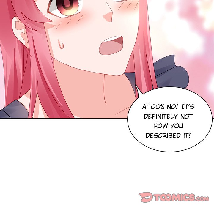 A Marriage for Sale Chapter 25 image 15