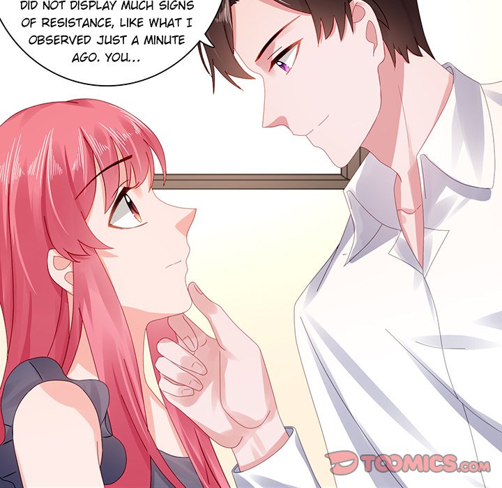 A Marriage for Sale Chapter 25 image 17