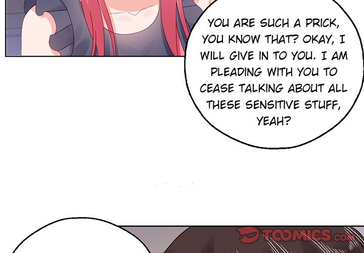 A Marriage for Sale Chapter 25 image 1