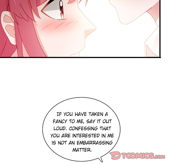 A Marriage for Sale Chapter 25 image 19