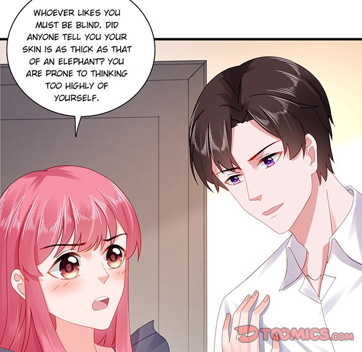 A Marriage for Sale Chapter 25 image 21