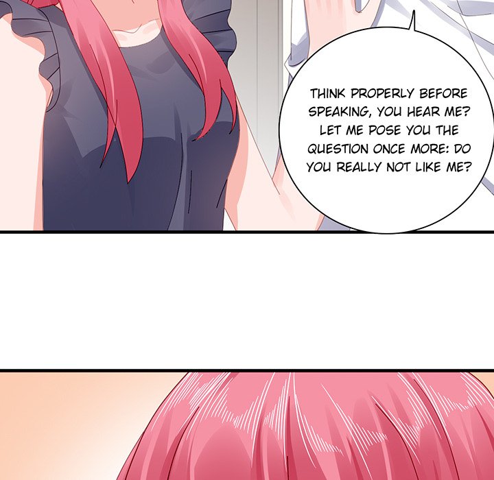 A Marriage for Sale Chapter 25 image 22