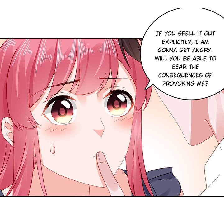 A Marriage for Sale Chapter 25 image 24