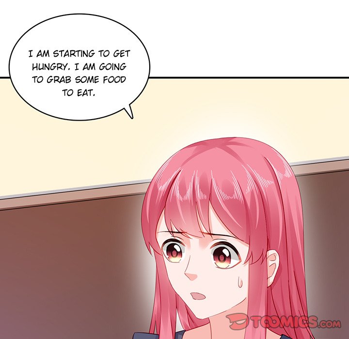 A Marriage for Sale Chapter 25 image 25