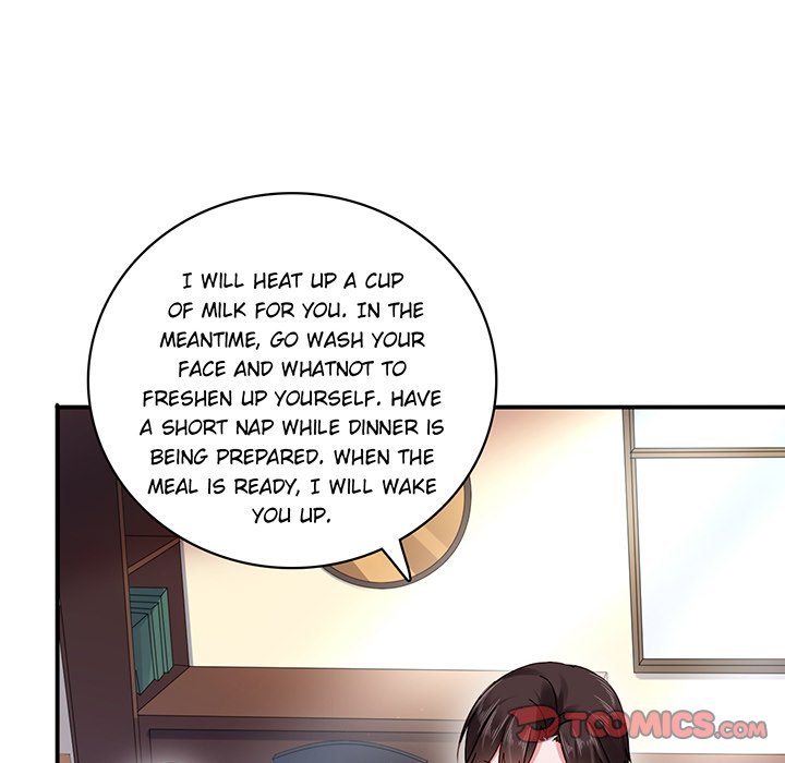 A Marriage for Sale Chapter 25 image 27