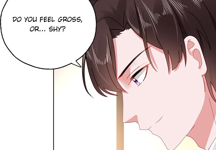 A Marriage for Sale Chapter 25 image 2