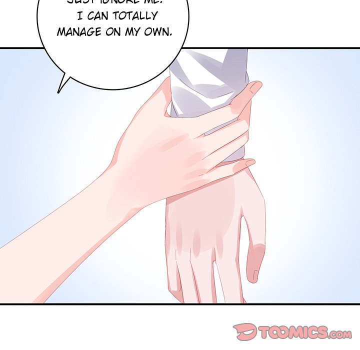 A Marriage for Sale Chapter 25 image 29