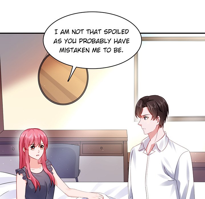 A Marriage for Sale Chapter 25 image 30