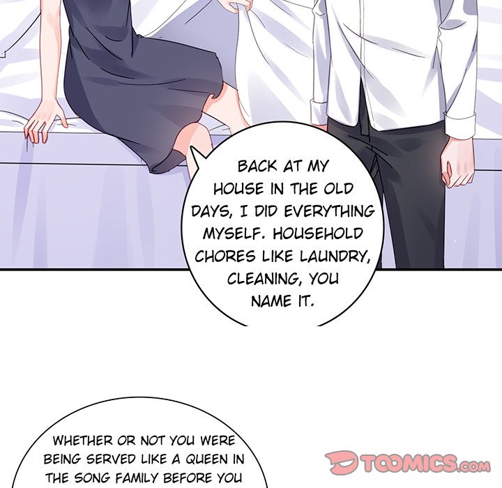 A Marriage for Sale Chapter 25 image 31