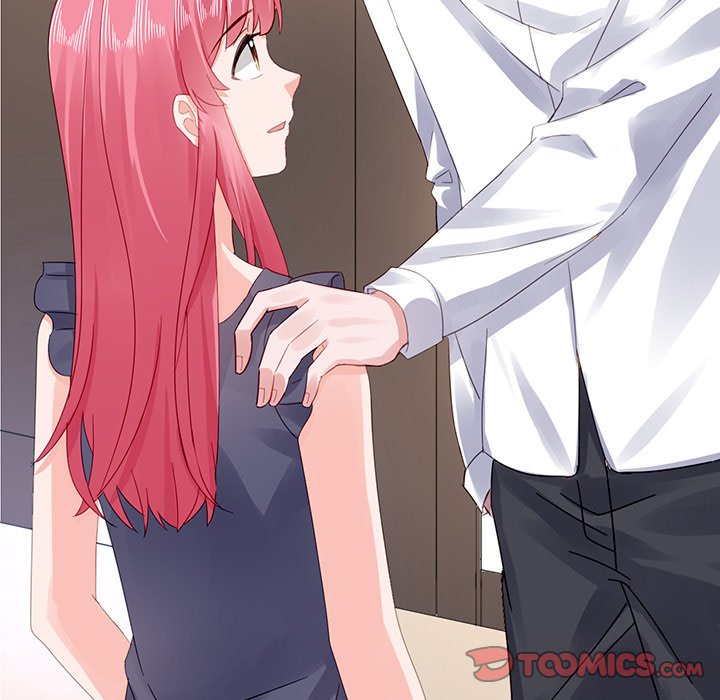 A Marriage for Sale Chapter 25 image 33