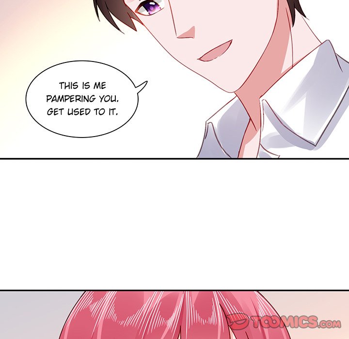 A Marriage for Sale Chapter 25 image 35