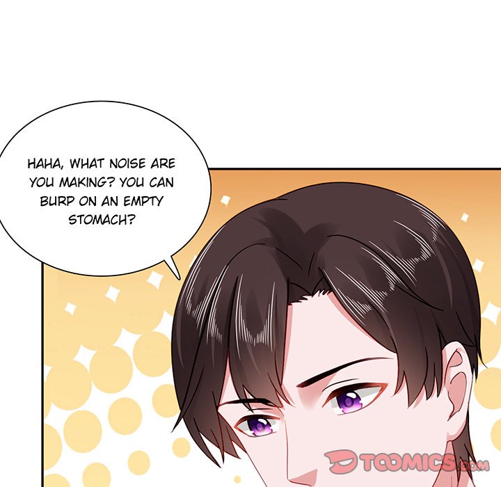 A Marriage for Sale Chapter 25 image 37