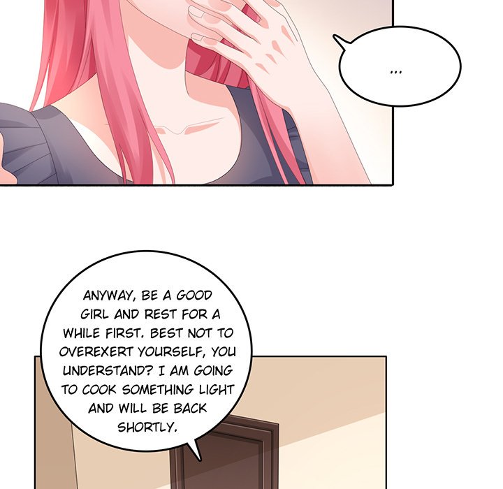 A Marriage for Sale Chapter 25 image 40