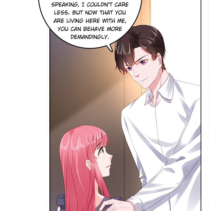 A Marriage for Sale Chapter 25 image 44
