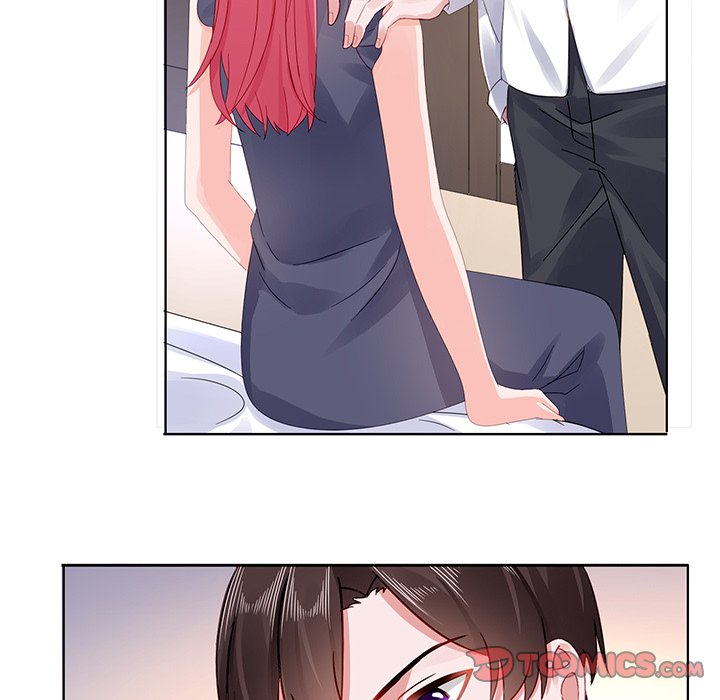 A Marriage for Sale Chapter 25 image 45