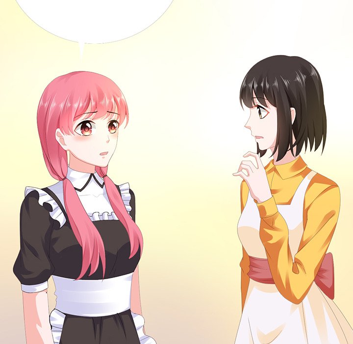 A Marriage for Sale Chapter 25 image 52
