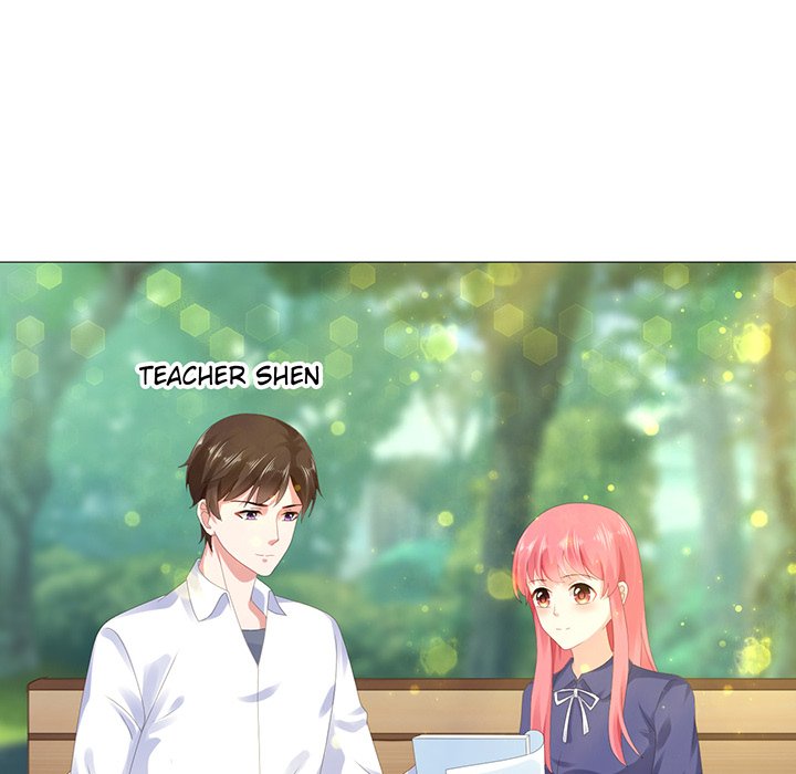 A Marriage for Sale Chapter 25 image 62