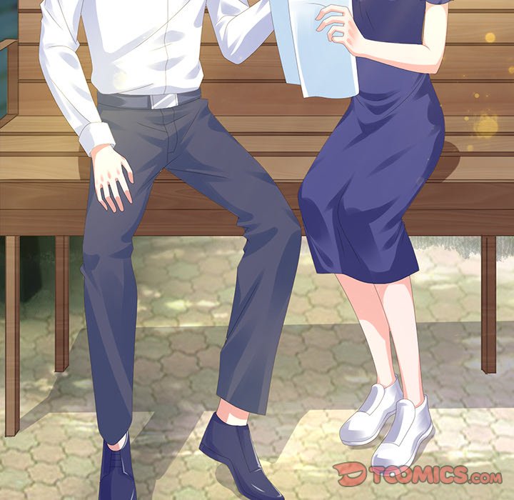 A Marriage for Sale Chapter 25 image 63