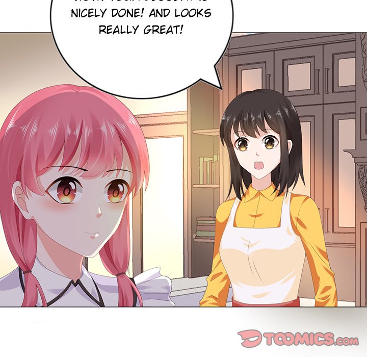 A Marriage for Sale Chapter 25 image 67
