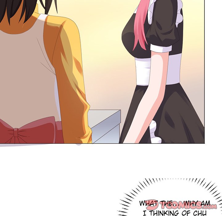 A Marriage for Sale Chapter 25 image 69